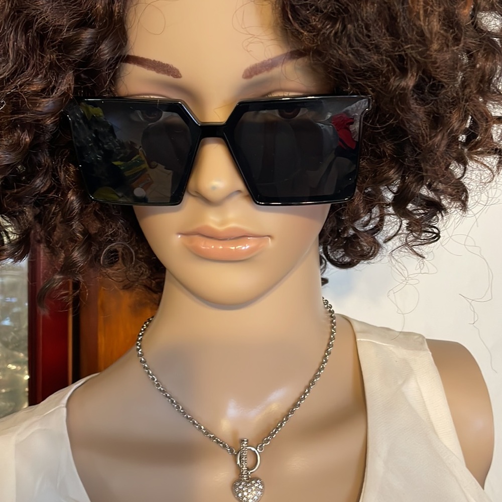 Designers Sun Glasses
